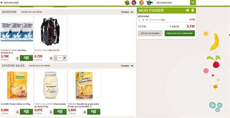 courses en ligne casino|mes courses casino mon compte.